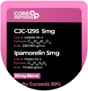 buy peptides online​