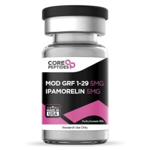 Mod GRF 1-29 & GHRP-2 Blend (10mg)